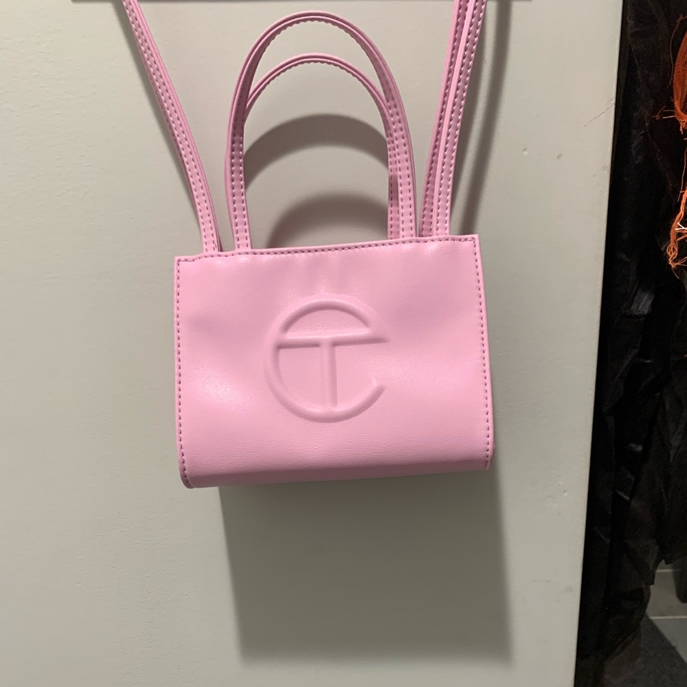 Telfar bag